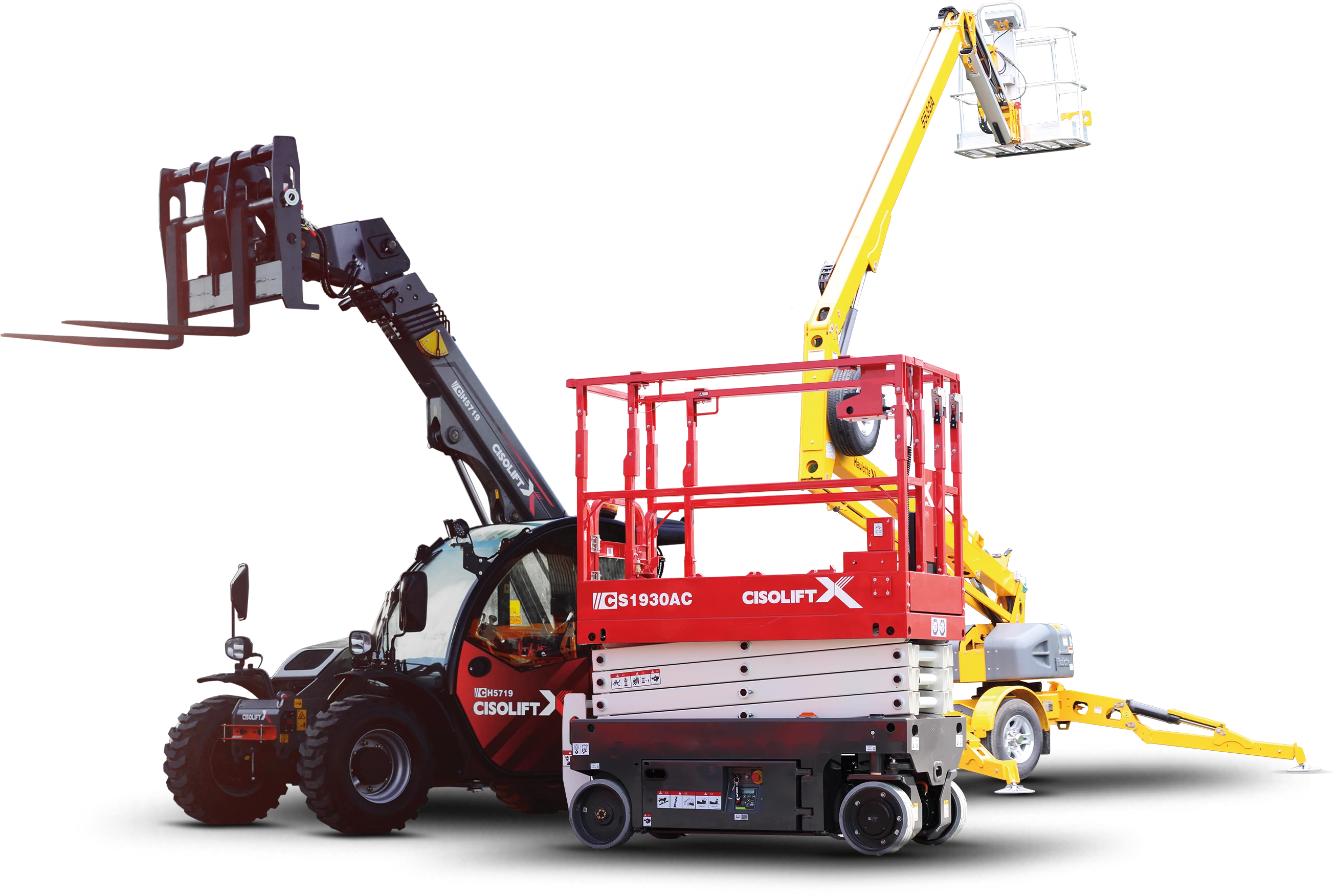 Qualified Lifting Equipment