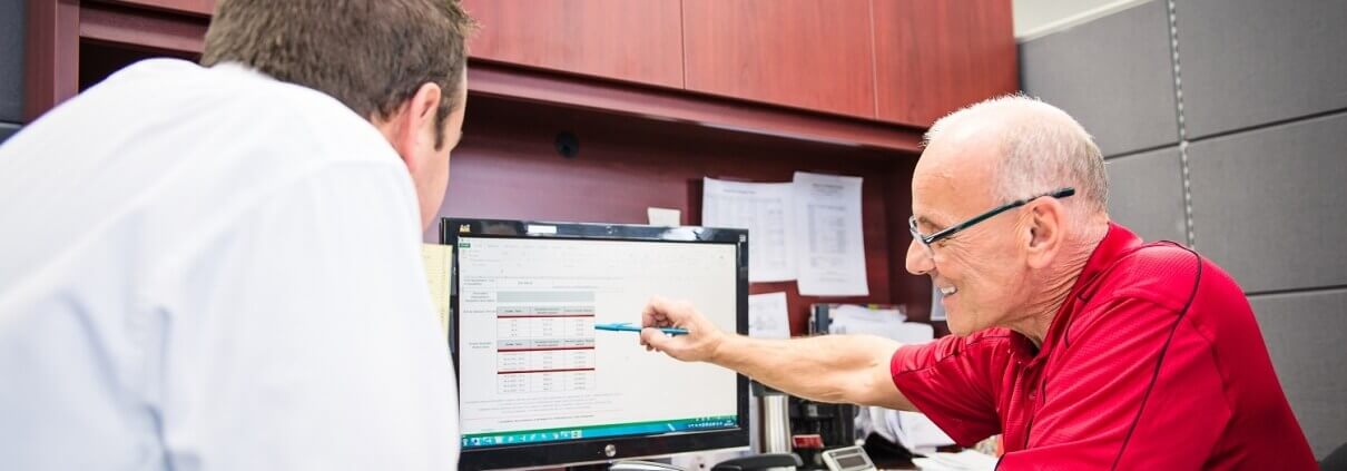 Norvex: personalized services from an experienced lifting equipment dealer