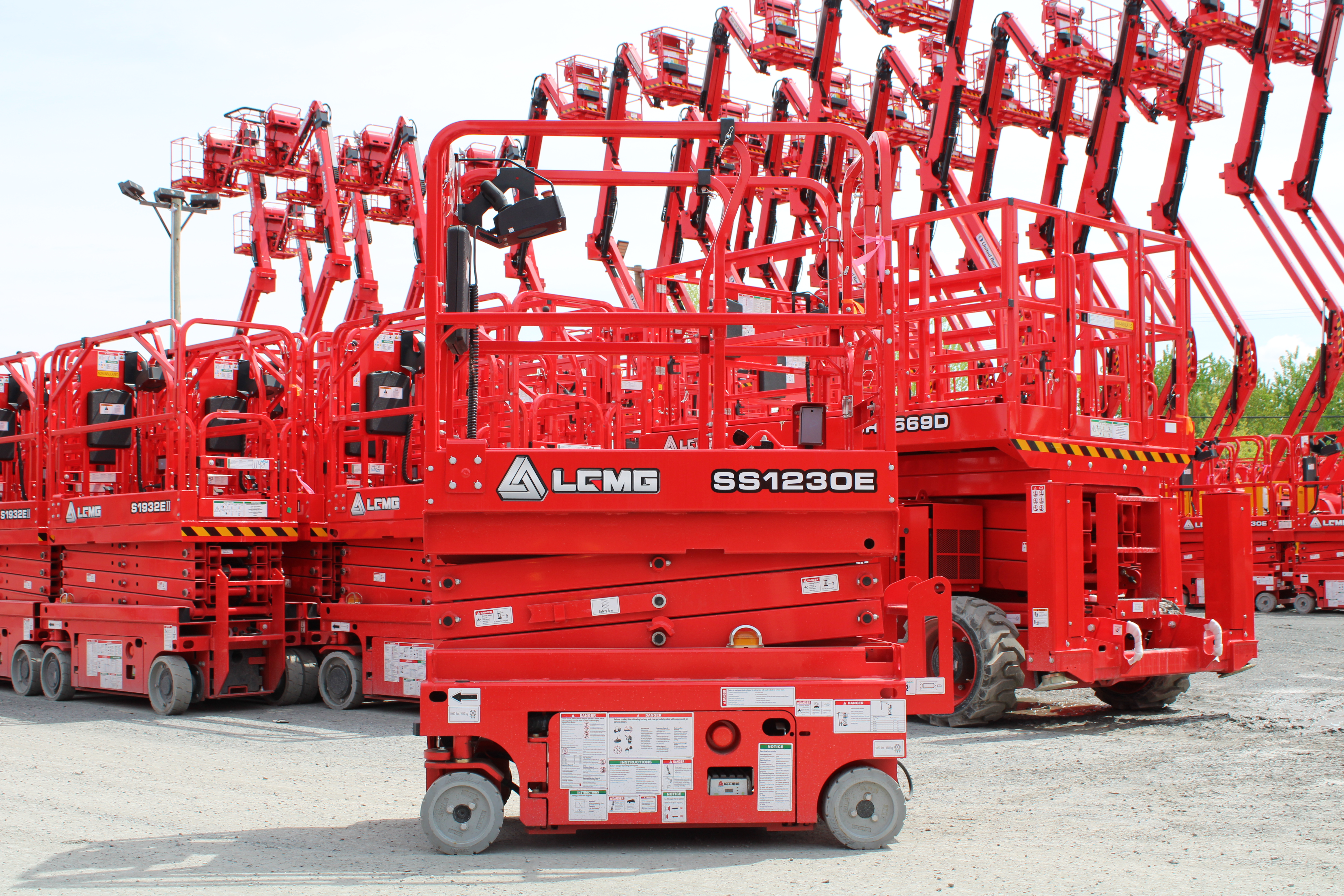 Coordonnateur Service Routier