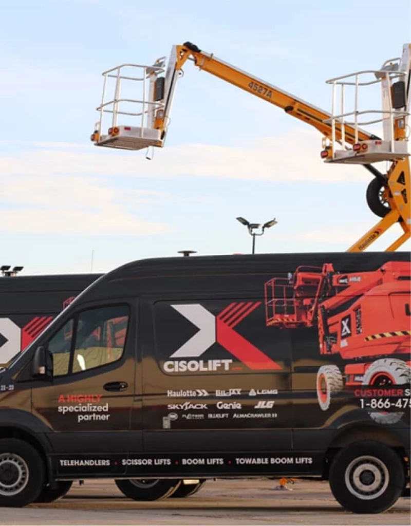 Equipment Financing